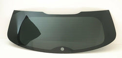 Heated Back Tailgate Window Back Glass Compatible with Nissan Rogue 2014-2020 Models (Not For Rogue Sport or Rogue Select)