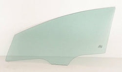 Driver Left Side Front Door Window Door Glass Compatible with Mazda CX-7 2007-2012 Models