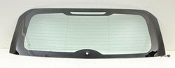 Heated Back Window Back Glass Compatible with Mini Cooper Hardtop 2 Door Hatchback 2014-2026 Models (For Hardtop Style Only)