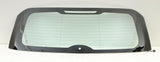 Heated Back Window Back Glass Compatible with Mini Cooper Hardtop 2 Door Hatchback 2014-2026 Models (For Hardtop Style Only)