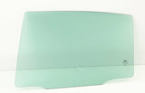 Driver Left Side Rear Door Window Door Glass Compatible with Lexus GS430/Lexus GS300 2001-2005 Models