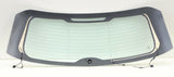 Heated Back Window Back Glass Compatible with Mini Cooper Hardtop 2 Door Hatchback 2014-2026 Models (For Hardtop Style Only)