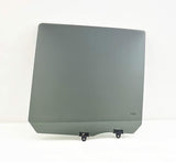 Tempered Privacy Driver Left Side Rear Door Window Door Glass Compatible with Honda CR-V 1997-2001 Models
