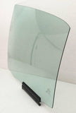 Tempered Driver Left Side Rear Door Window Door Glass Compatible with Volvo S60 4 Door Sedan 2001-2009 Models