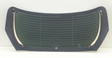 Heated Back Tailgate Window Back Glass Compatible with Nissan Murano 2015-2024 Models
