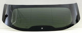 Back Tailgate Window Back Glass Compatible with Ford Escape 2017-2019 Models