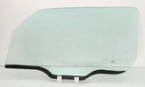 Driver Left Side Front Door Window Door Glass Compatible with Honda Element 2003-2011 Models