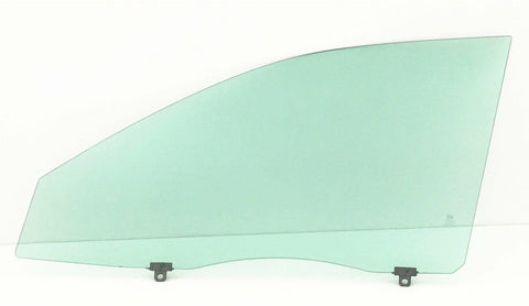 Driver Left Side Front Door Window Door Glass Compatible with Lexus GS430/Lexus GS300 2001-2005 Models