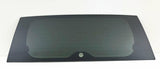 Heated Back Tailgate Window Back Glass Compatible with Suzuki Grand Vitara 2006-2013 Models
