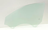 Driver Left Side Front Door Window Glass Compatible with Audi A3 4 Door Hatchback 2005-2013 Models