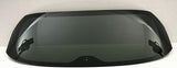 Heated Back Tailgate Window Back Glass Compatible with Honda HR-V 2016-2022 Models