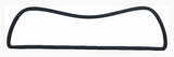 Rear Sliding Window Glass 3 Panel Back Slider (Gasket Not Included) Compatible with Ford F-Series Pickup Super Duty F100 F150 F250 F250HD F350 F600 F700 F800 1973-1996 Models