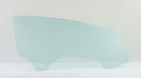 Tempered Passenger Right Side Door Window Door Glass Compatible with Buick Cascada 2016-2019 Models