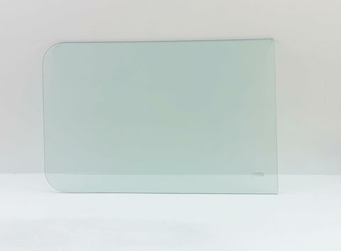 Flat Laminated Front Windshield Window Glass Compatible with Kenworth C500 W900 2005-2024 / T600 2005-2007 / T660 2008-2016 / T800 2005-2021 Models (Fit Both Sides)