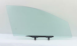 Tempered Passenger Right Side Front Door Window Door Glass Compatible with Kia K4 2025- 2026 Models