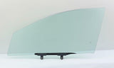 Tempered Driver Left Side Front Door Window Door Glass Compatible with Kia K4 2025- 2026 Models