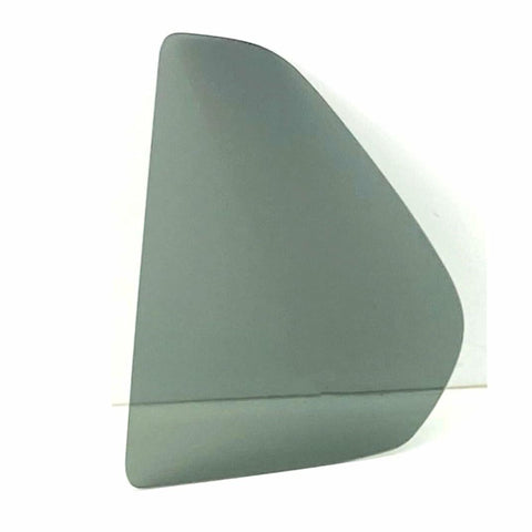 Tempered Privacy Driver Left Side Rear Vent Window Vent Glass Compatible with Chevrolet Trax 2013-2022