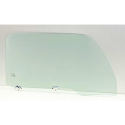 Passenger Right Side Front Door Window Door Glass Compatible with Nissan UD1200 1999-2004 / UD1300 2005-2007 / UD1400 1993-2011 / UD1800CS 1999-2004 Models
