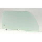 Passenger Right Side Front Door Window Door Glass Compatible with Nissan UD1200 1999-2004 / UD1300 2005-2007 / UD1400 1993-2011 / UD1800CS 1999-2004 Models