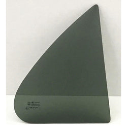 Passenger Right Side Rear Vent Window Vent Glass Compatible with Kia Sorento 2003-2010 Models