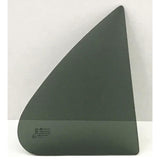 Passenger Right Side Rear Vent Window Vent Glass Compatible with Kia Sorento 2003-2010 Models