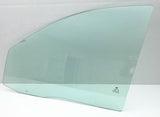 Driver Left Side Front Window Glass Compatible with Chevrolet Cavalier 4 Door Sedan 1995-2005 Models/Compatible with Pontiac Sunfire 4 Door Sedan 1995-2002 Models