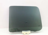 Driver Left Side Rear Door Window Door Glass Compatible with Isuzu i-370/Isuzu i-350 4 Door Crew Cab 2006-2010 Models
