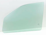 Driver Left Side Front Door Window Door Glass Compatible with Buick Terraza/Saturn Relay Mini Van 2005-2007 Models