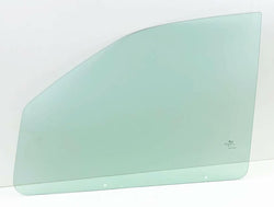 Driver Left Side Front Door Window Door Glass Compatible with Pontiac Montana 1999-2005 Models/Pontiac Trans Sport 1997-1998 Models (Not for Montana SV6)