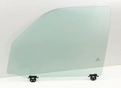 Driver Left Side Front Door Window Door Glass Compatible with Ford Explorer 1995-2001/Explorer Sport Trac 2001-2003/Mercury Mountaineer 1997-2001 4 Door Models