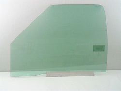 Driver Left Side Front Door Window Door Glass Compatible with Chevrolet S10 Pickup/GMC Sonoma S15 Pickup 1994-2005 Models