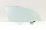Passenger Right Side Front Door Window Door Glass Compatible with Hyundai Elantra / Elantra N 2021-2026 Models