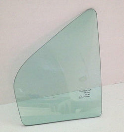 Passenger Right Side Rear Vent Window Vent Glass Compatible with Lincoln MKZ 2007-2012 / Zephyr 4 Door Sedan 2006 Models