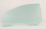 Driver Left Side Front Door Window Door Glass Compatible with Ford Focus 4 Door Sedan 2008-2011