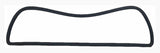 With Gasket Include Sliding Rear Back Window Glass Back Slider Compatible with Ford F350 F450 F550 1999-2007 / F250 F650 F750 2000-2007 / F250HD 1999 Models