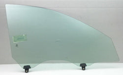 Passenger Right Side Front Door Window Door Glass Compatible with Kia Spectra Spectra5 Sedan & Hatchback 2005-2009 / 2.0L ENG Sedan 2004 Models