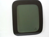 Passenger Right Side Quarter Window Quarter Glass Compatible with Isuzu i280 i290 i370 2006-2010/Chevrolet Colorado 2004-2012/GMC Canyon 2004-2012 2 Door Extended Cab Models