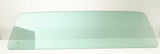 Back Window Back Glass Compatible with Ford F-Super Duty F350 F450 1980-1997 / F600 F700 F800 1980-1999 Models