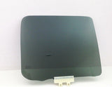 Passenger Right Side Rear Door Window Door Glass Compatible with Isuzu i-370/Isuzu i-350 4 Door Crew Cab 2006-2010 Models