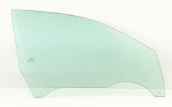 Passenger Right Side Front Door Window Door Glass Compatible with Subaru Baja 4 Door Crew Cab 2003-2007 Models