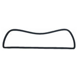 Gasket for Rear Sliding Window Back Glass Compatible with Toyota Pickup 2 Door Extended Cab 1989-1995 Models