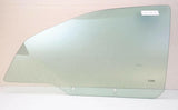Tempered Driver Left Side Front Door Window Door Glass Compatible with Ford Crown Victoria 1992-2011 Models