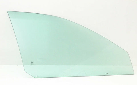 Passenger Right Side Front Door Window Door Glass Compatible with Oldsmobile Custom Cruiser 1991-1992 Models/Chevrolet Impala SS 1994-1996 Models