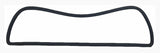 Gasket for Stationary Back Window Back Glass Window Compatible with Ford F250 LD 1999 / F250 F350 F450 F550 F650 F750 2000-2007 Models