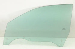 Driver Left Side Front Door Window Door Glass Compatible with Subaru Baja 4 Door Crew Cab 2003-2007 Models
