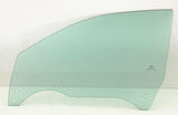 Driver Left Side Front Door Window Door Glass Compatible with Subaru Baja 4 Door Crew Cab 2003-2007 Models