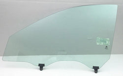 Driver Left Side Front Door Window Door Glass Compatible with Kia Spectra5 4 Door Hatchback 2005-2009 / Spectra 4 Door Sedan 2005-2009 Models / 2004 Spectra 2.0L ENG 4 Door Sedan