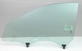 Driver Left Side Front Door Window Door Glass Compatible with Kia Spectra5 4 Door Hatchback 2005-2009 / Spectra 4 Door Sedan 2005-2009 Models / 2004 Spectra 2.0L ENG 4 Door Sedan