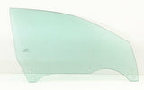 Passenger Right Side Front Door Window Door Glass Compatible with Subaru Legacy/Subaru Outback 4 Door Sedan/Wagon 2000-2004 Models