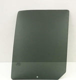 Driver Left Side Rear Door Window Door Glass Compatible with Jeep Liberty 2006-2007 Models